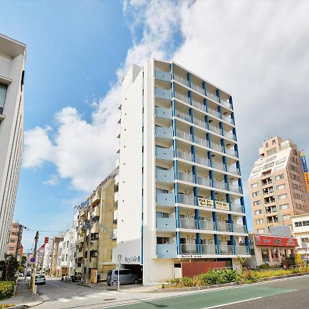 Hotel Bayside Tomari Naha Zewnętrze zdjęcie