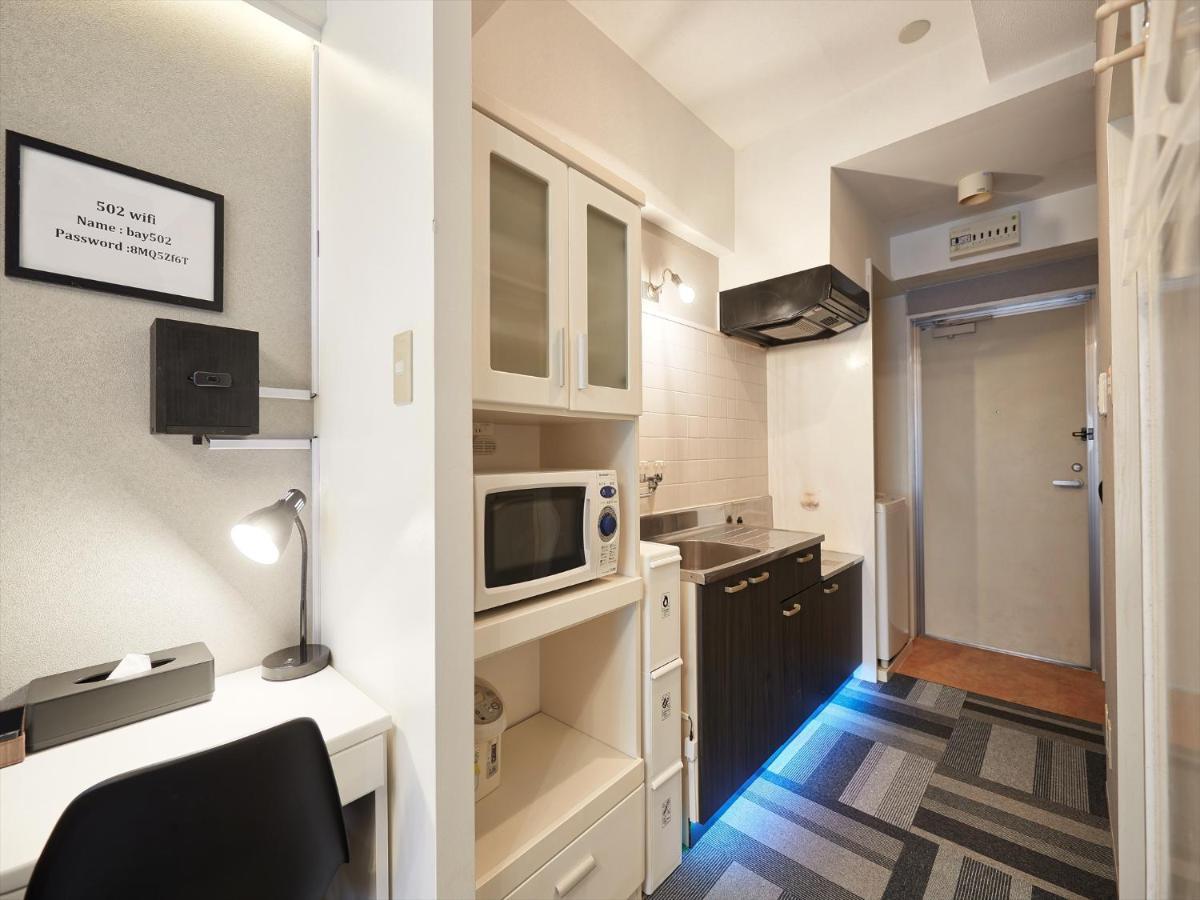 Hotel Bayside Tomari Naha Zewnętrze zdjęcie