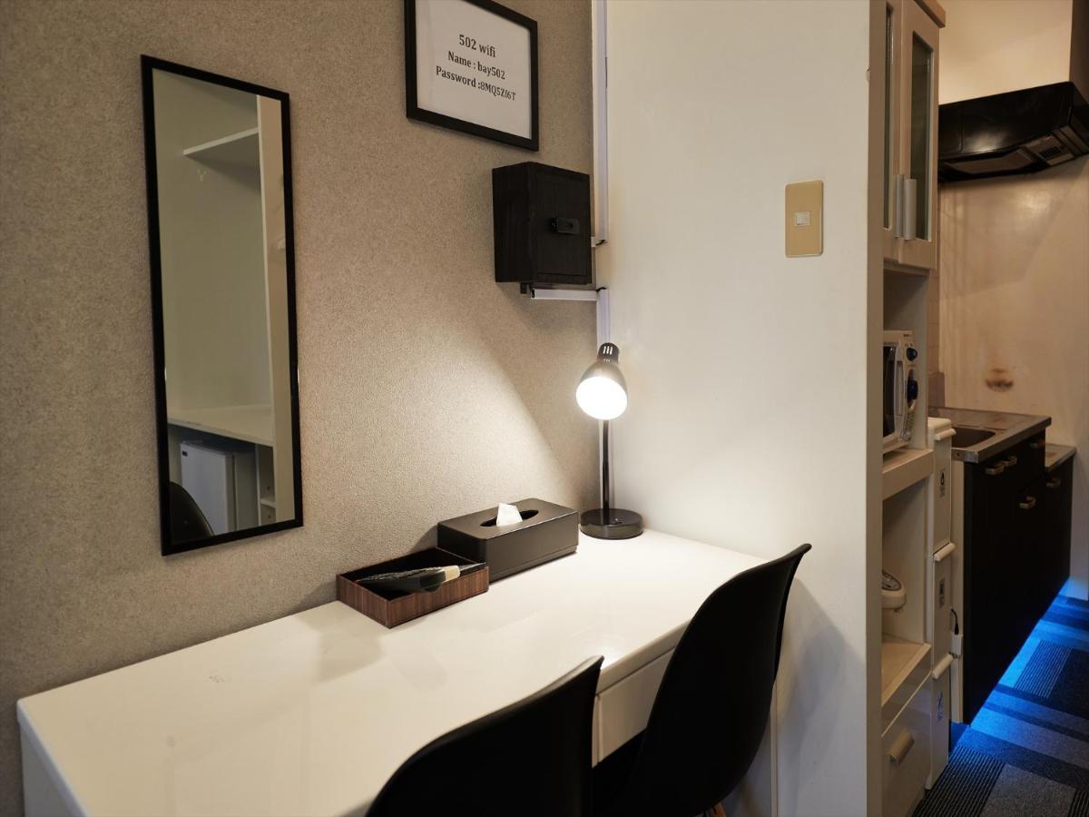 Hotel Bayside Tomari Naha Zewnętrze zdjęcie