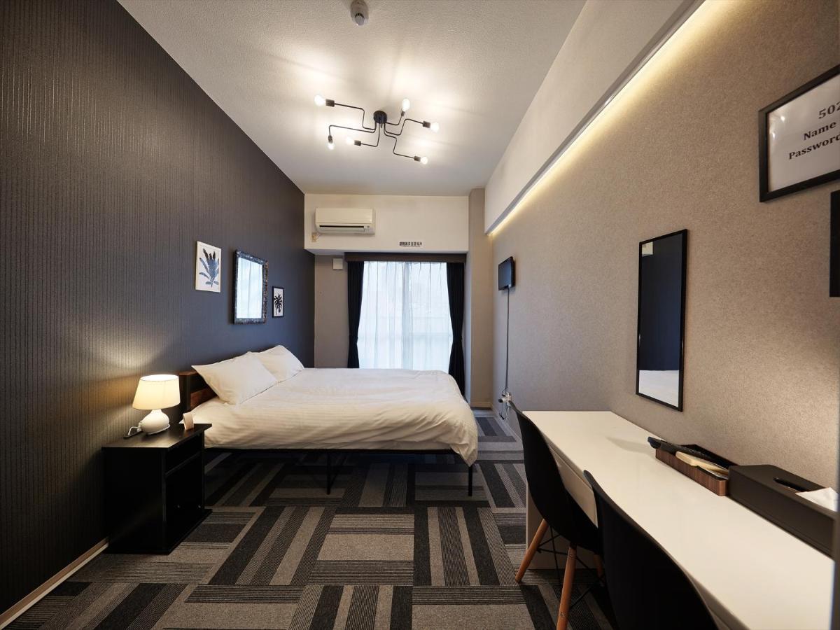 Hotel Bayside Tomari Naha Zewnętrze zdjęcie