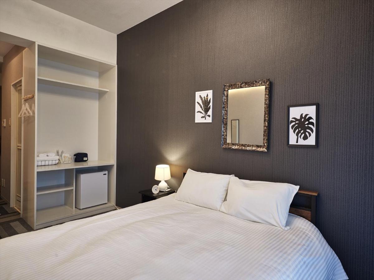 Hotel Bayside Tomari Naha Zewnętrze zdjęcie