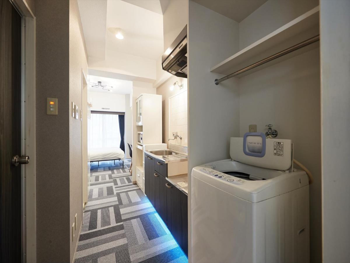Hotel Bayside Tomari Naha Zewnętrze zdjęcie