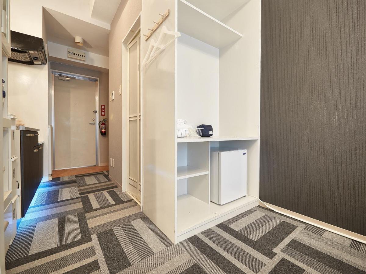 Hotel Bayside Tomari Naha Zewnętrze zdjęcie
