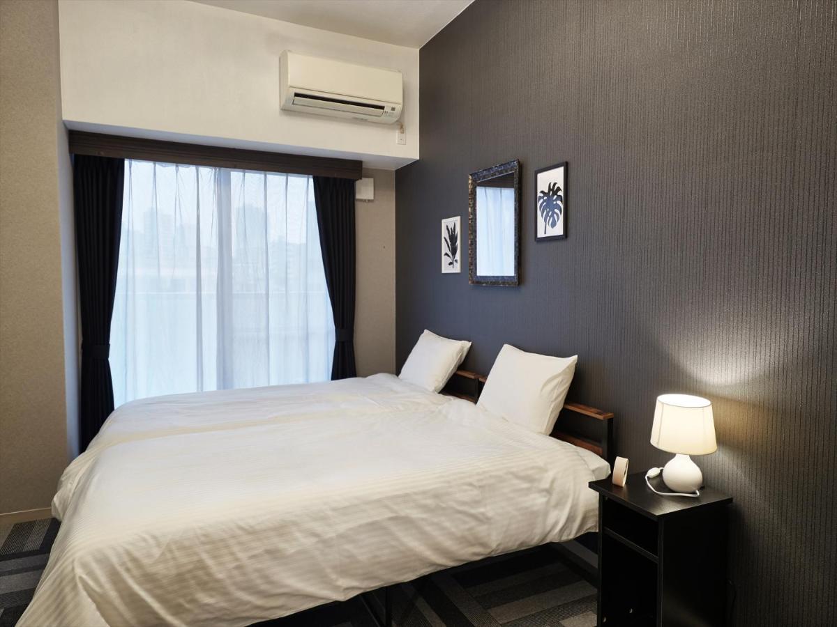Hotel Bayside Tomari Naha Zewnętrze zdjęcie