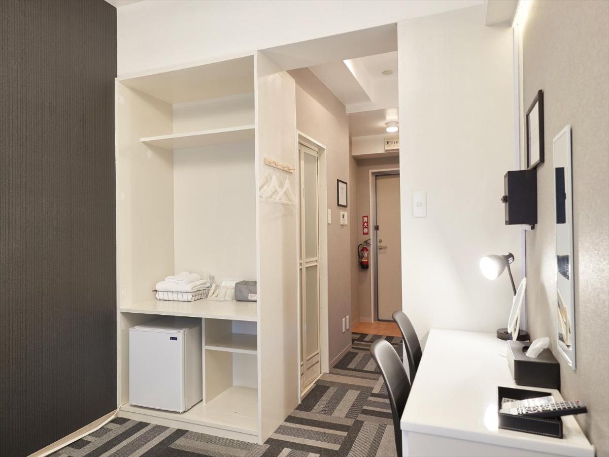 Hotel Bayside Tomari Naha Zewnętrze zdjęcie