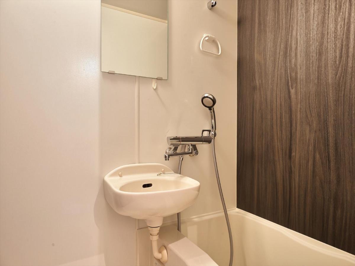 Hotel Bayside Tomari Naha Zewnętrze zdjęcie