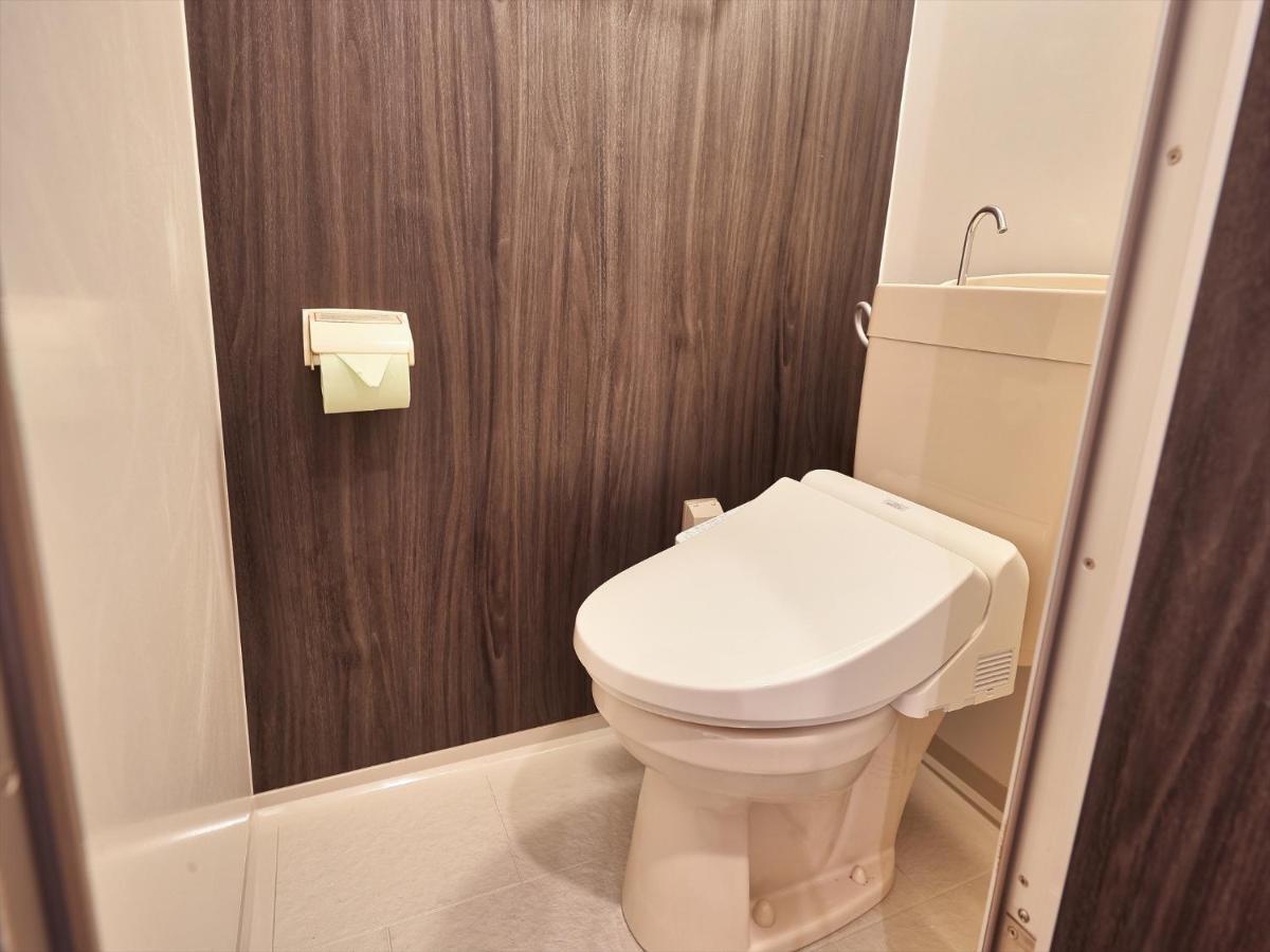 Hotel Bayside Tomari Naha Zewnętrze zdjęcie