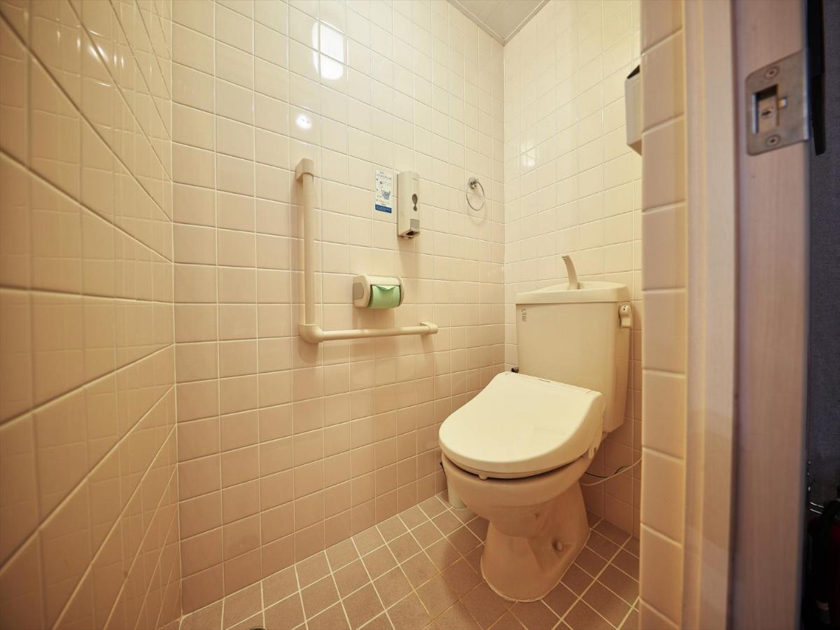 Hotel Bayside Tomari Naha Zewnętrze zdjęcie
