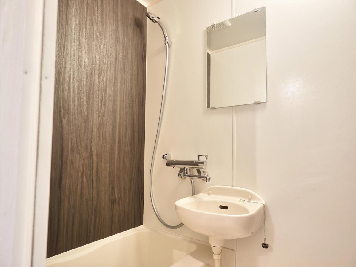 Hotel Bayside Tomari Naha Zewnętrze zdjęcie