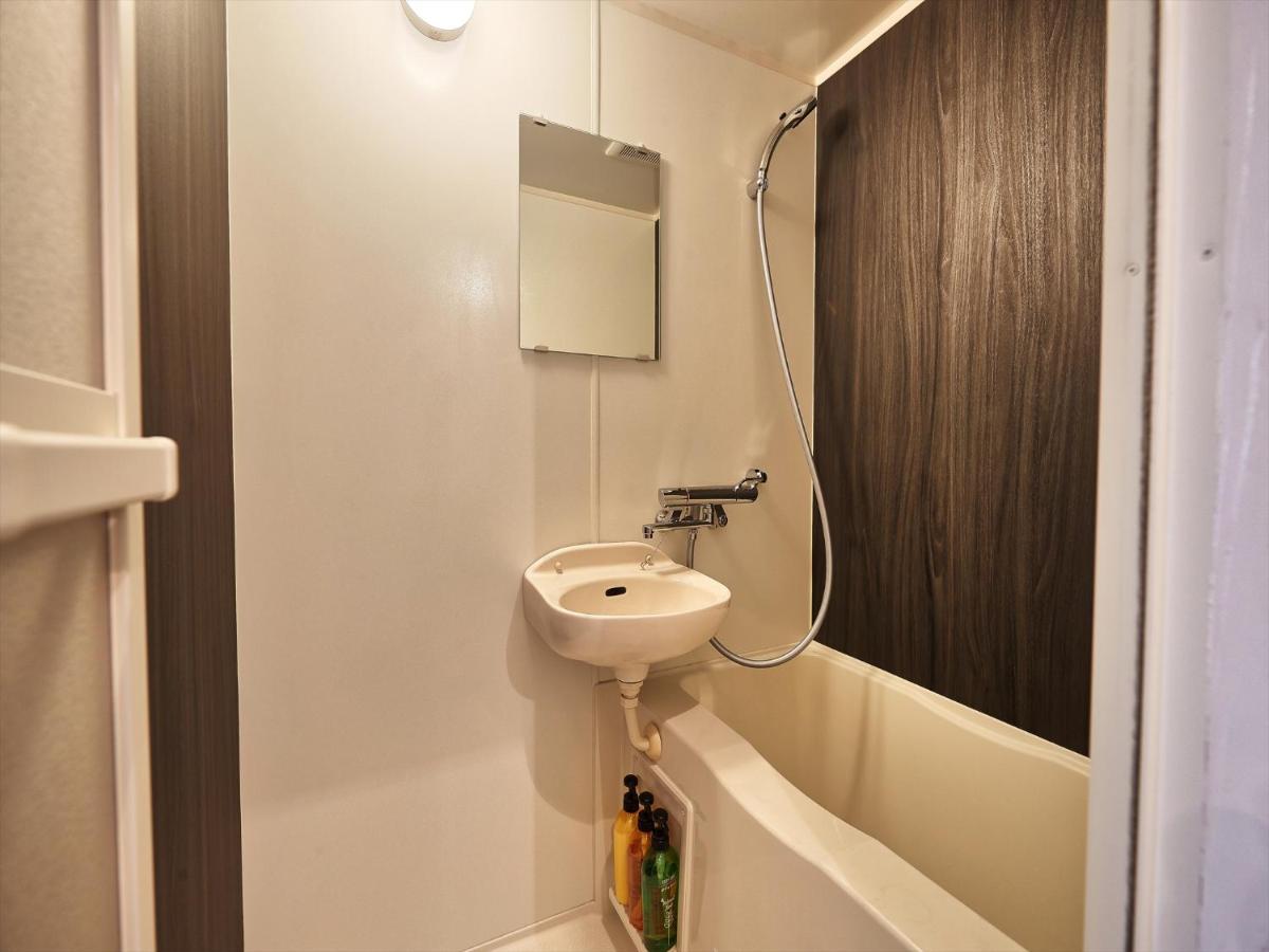 Hotel Bayside Tomari Naha Zewnętrze zdjęcie