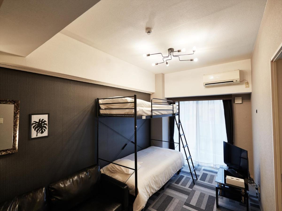 Hotel Bayside Tomari Naha Zewnętrze zdjęcie