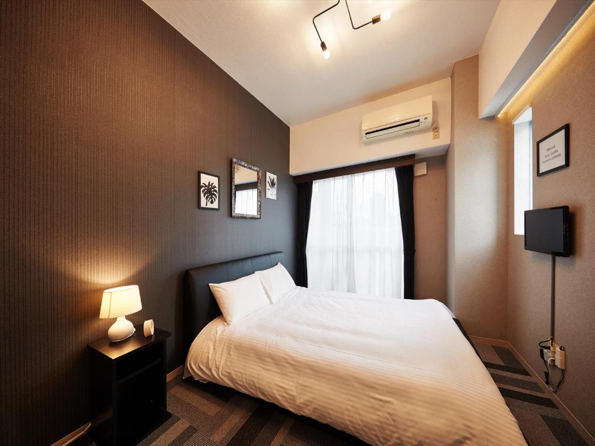 Hotel Bayside Tomari Naha Zewnętrze zdjęcie