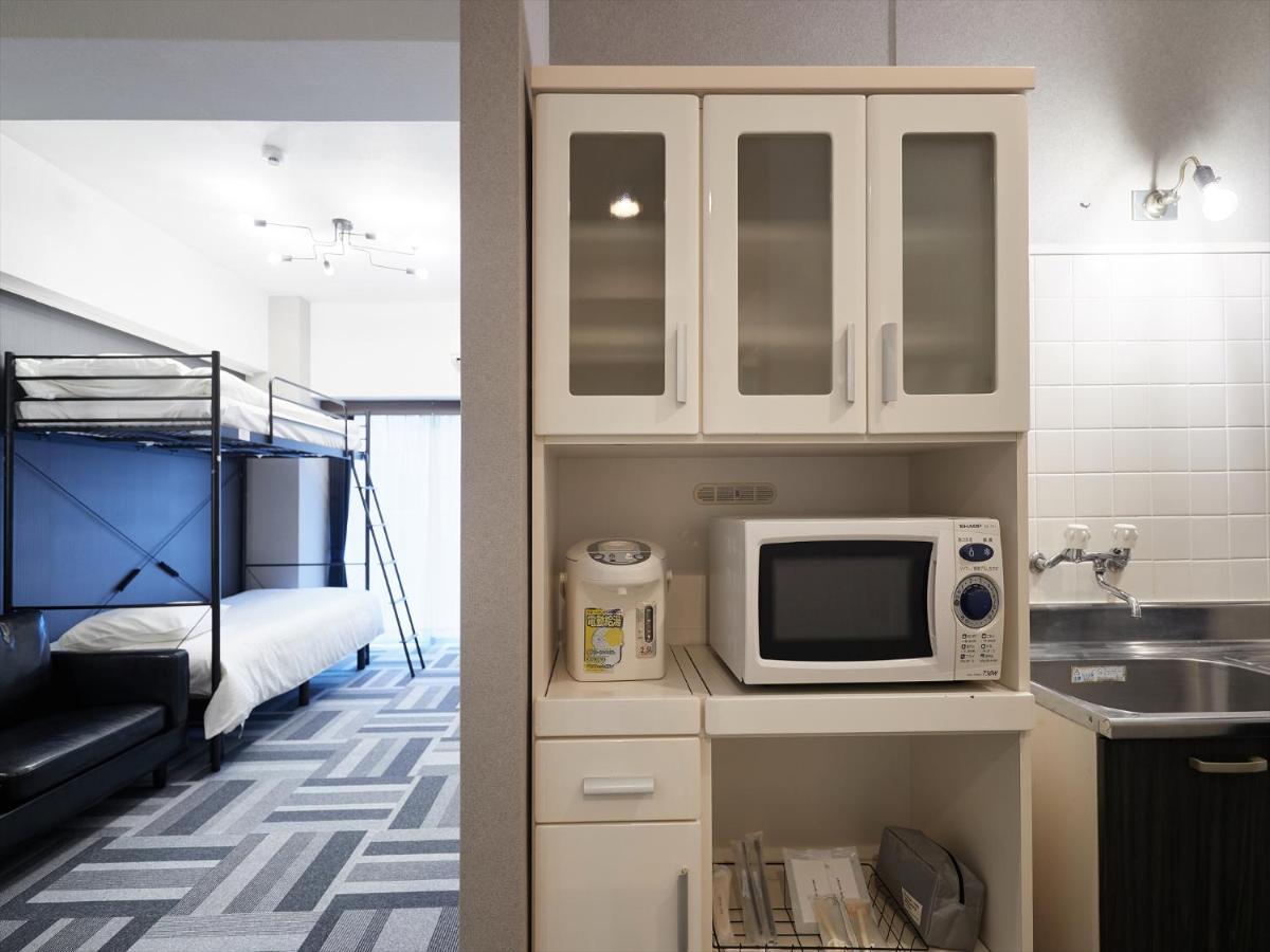 Hotel Bayside Tomari Naha Zewnętrze zdjęcie