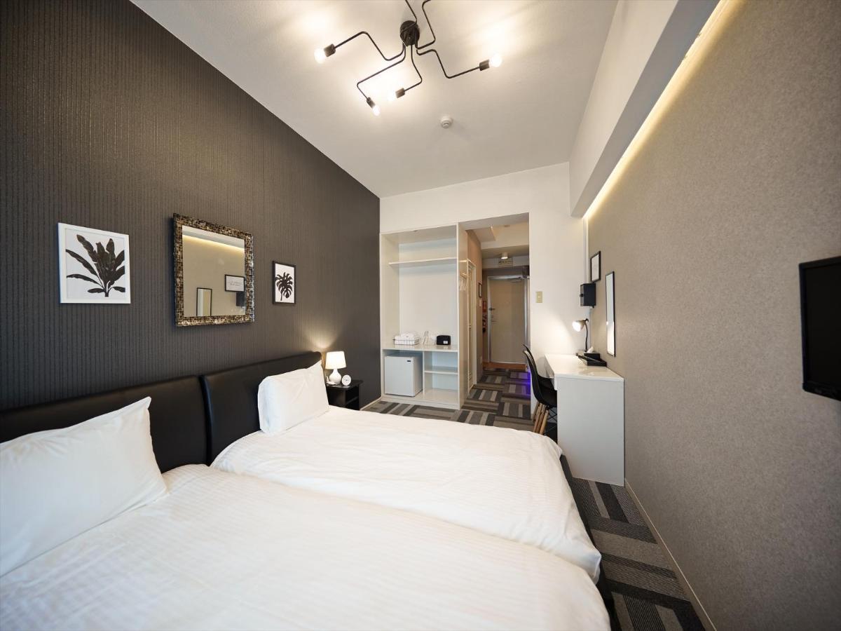Hotel Bayside Tomari Naha Zewnętrze zdjęcie