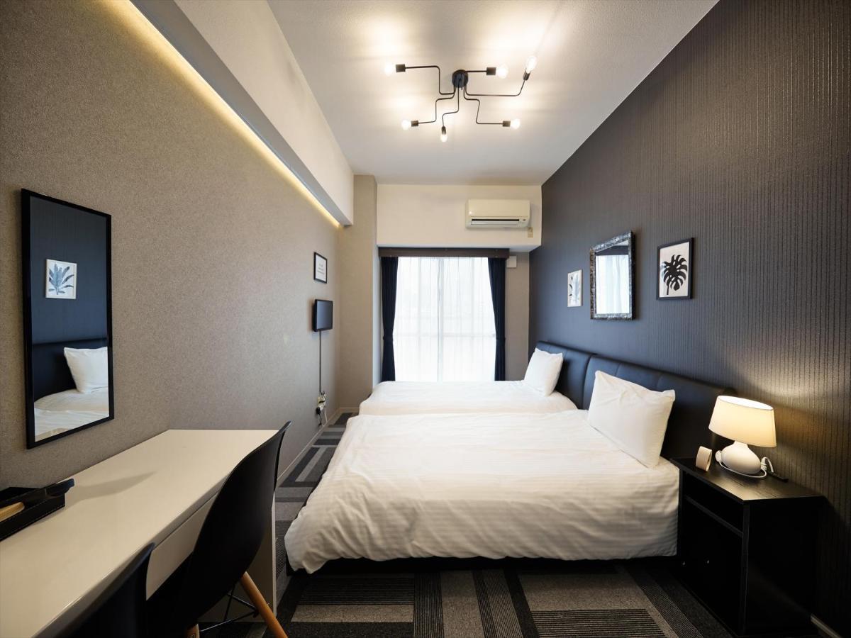 Hotel Bayside Tomari Naha Zewnętrze zdjęcie