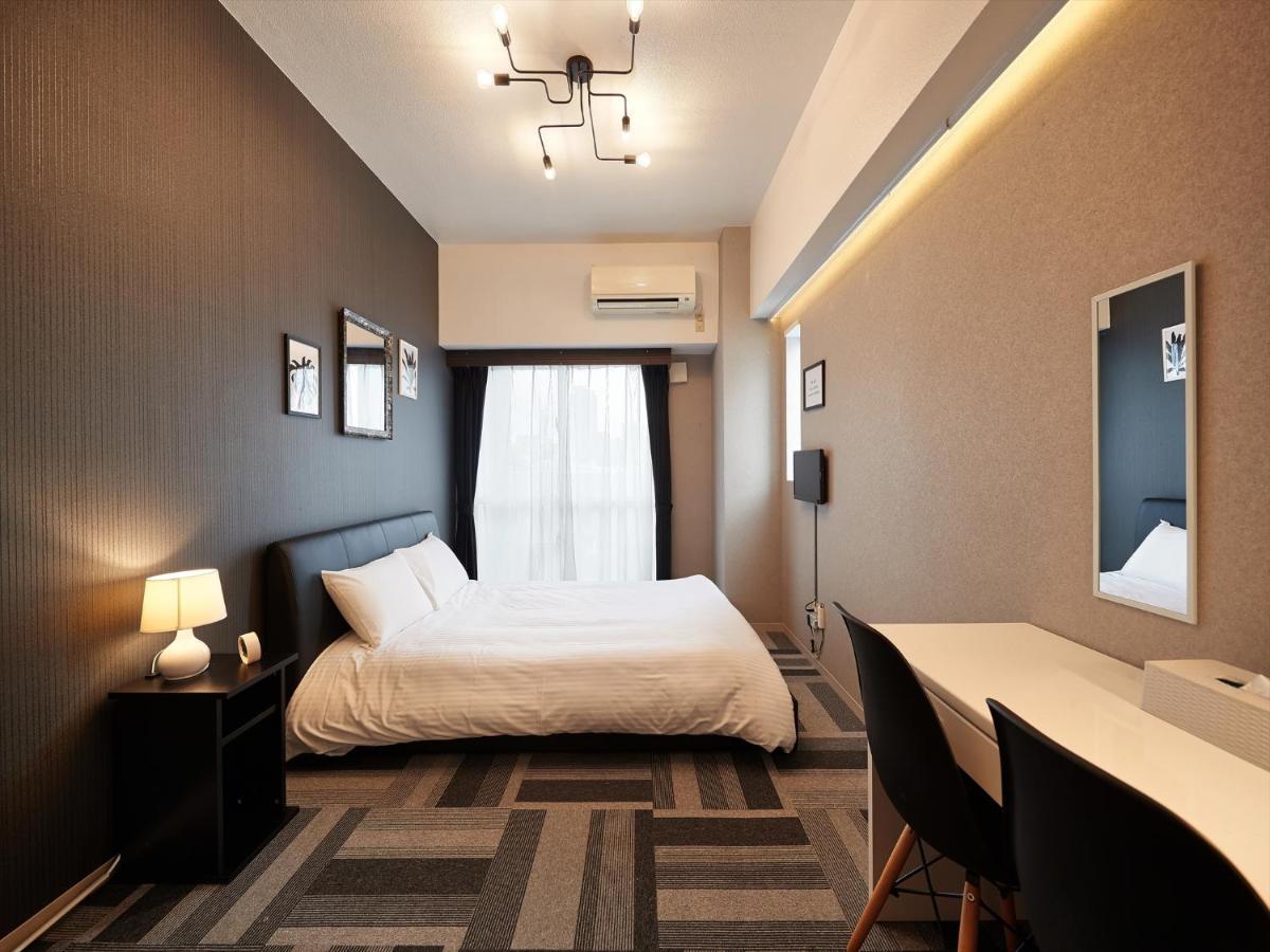 Hotel Bayside Tomari Naha Zewnętrze zdjęcie